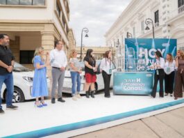 Anuncia Toño Astiazarán a los dos ganadores de los vehículos eléctricos del sorteo “En la H ¡Cumpliendo Ganas!”