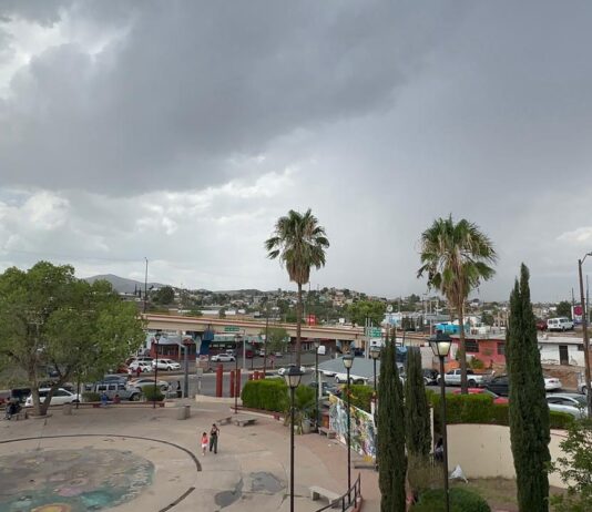 Llama Protección Civil a prevenir enfermedades respiratorias