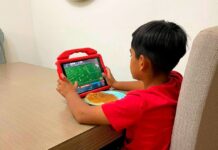 Llama Salud Sonora a prevenir riesgos a la salud mental infantil por uso de redes sociales y dispositivos electrónicos