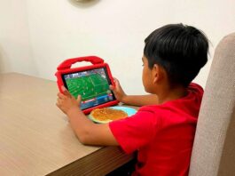 Llama Salud Sonora a prevenir riesgos a la salud mental infantil por uso de redes sociales y dispositivos electrónicos