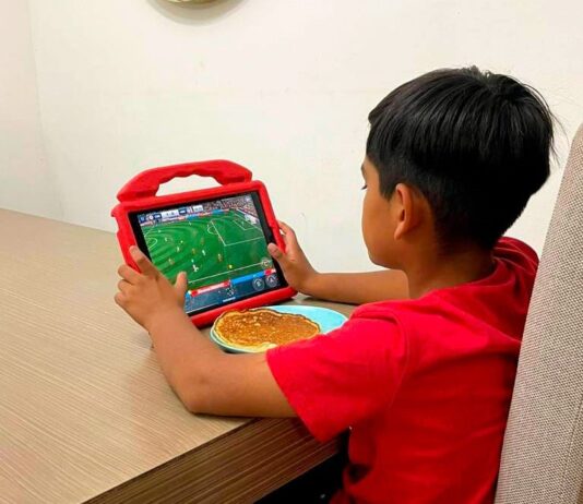 Llama Salud Sonora a prevenir riesgos a la salud mental infantil por uso de redes sociales y dispositivos electrónicos