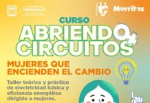 Invita Ayuntamiento de Hermosillo a curso “Abriendo Circuitos” en Altares