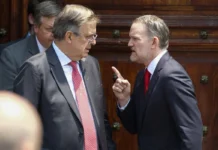 Abre México el 25 de mayo ronda previa del T-MEC con Washington