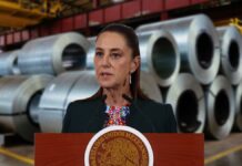 Plan México fortalecerá la industria del acero: ¿Cuáles son los puntos clave del acuerdo?
