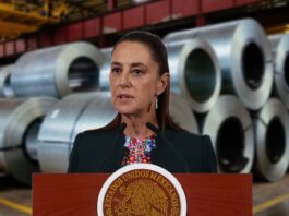 Plan México fortalecerá la industria del acero: ¿Cuáles son los puntos clave del acuerdo?