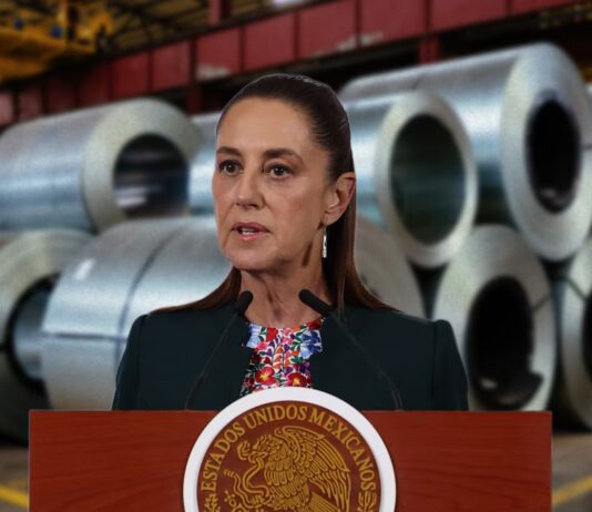 Plan México fortalecerá la industria del acero: ¿Cuáles son los puntos clave del acuerdo?