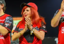 Layda Sansores advierte quiebra de Campeche; recursos no alcanzan «ni para pagar la luz»