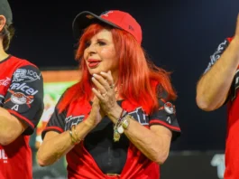 Layda Sansores advierte quiebra de Campeche; recursos no alcanzan «ni para pagar la luz»