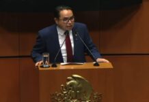 *La vivienda deja de ser mercancía y se consolida como un derecho del pueblo trabajador: Heriberto Aguilar*