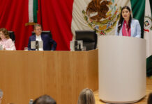 Congreso de Sonora avala reforma constitucional en materia de austeridad y organización institucional