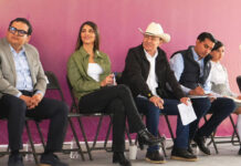 Gobernador Durazo beneficia a familias sonorenses con más becas, más apoyos y menos gastos