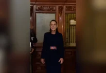 México busca acuerdo arancelario en acero, aluminio y autos con EU previo a revisión de T-MEC: Sheinbaum