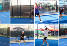 CON GRAN ÉXITO CONCLUYE LA 2 DA. EDICIÓN DEL EXATEC PÁDEL OPEN EN CIUDAD OBREGÓN