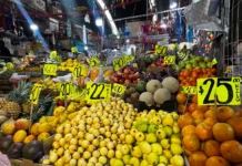 Así está pegando el cierre del estrecho de Ormuz a los precios del tianguis