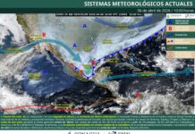 CEPC pronostica amaneceres templados y tardes calurosas durante la semana