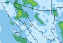 Pronostican tardes calurosas y rachas de viento en Sonora