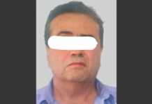 Identifican a médico presuntamente relacionado con sueros vitaminados en Sonora