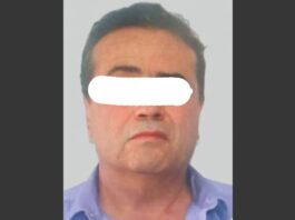 Identifican a médico presuntamente relacionado con sueros vitaminados en Sonora
