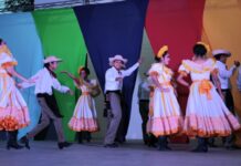 CELEBRA GOBIERNO DE CAJEME EL FESTIVAL DE DANZA 2026