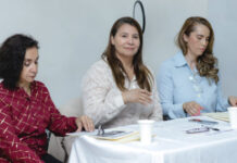 Avanza en Nogales socialización de la iniciativa de Ley de Tarifa Social