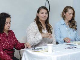 Avanza en Nogales socialización de la iniciativa de Ley de Tarifa Social