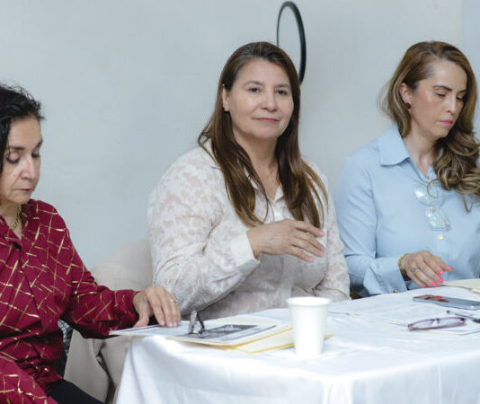 Avanza en Nogales socialización de la iniciativa de Ley de Tarifa Social
