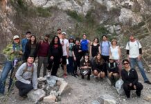 *Gobierno de Sonora destaca alta afluencia en actividades del fin de semana en el Bosque Urbano La Sauceda*