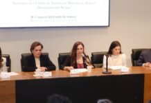 Congreso de Sonora sostiene diálogo sobre reforma en materia de acoso y hostigamiento sexual en el sector público