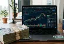 Este es el precio del dólar HOY domingo 5 de abril de 2026