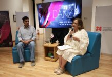 *Gobierno de Sonora presenta programa del Día Internacional de la Danza 2026*