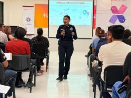 *Policía Estatal y Jornada Permanente Por la Paz llevan acciones de seguridad para beneficio de las familias sonorenses*