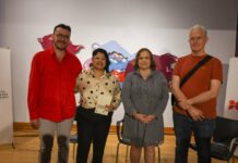 *Anuncia Gobierno de Sonora “La gran embestida” en el Musas