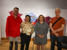 *Anuncia Gobierno de Sonora “La gran embestida” en el Musas