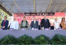 Gobernador Durazo transforma el noroeste de Sonora con universidad en Altar y vivienda en Caborca