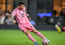 Messi adquiere al Cornellà, club de la quinta división del futbol español