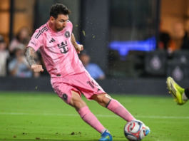 Messi adquiere al Cornellà, club de la quinta división del futbol español