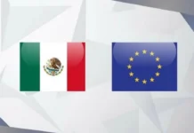 Exportaciones a Unión Europea crecerán 30% con modernización de Tlcuem: Ebrard