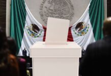 Plan B avanza en ‘fast track’: 18 congresos estatales aprueban reforma electoral de Sheinbaum
