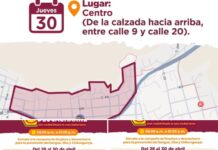 A participar en la Jornada de Descacharre invita el Ayuntamiento de Guaymas