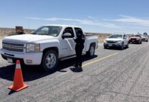 Fortalece Policía Estatal presencia preventiva en caminos de Sonora