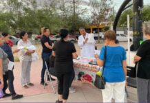 Ofrece Gobierno Municipal consultas nutricionales gratuitas en diferentes sedes de Hermosillo