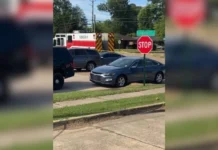 Hombre armado mata 8 niños en «incidente de violencia doméstica» en Luisiana