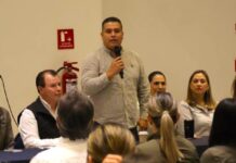 IMPULSAN EN CAJEME CUMPLIMIENTO AMBIENTAL CON CAPACITACIÓN AL SECTOR PRODUCTIVO