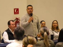 IMPULSAN EN CAJEME CUMPLIMIENTO AMBIENTAL CON CAPACITACIÓN AL SECTOR PRODUCTIVO