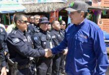 Garantiza Toño Astiazarán atención integral durante Semana Santa en apoyo a las familias