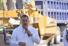 CON NUEVAS INVERSIONES EN AMPLIACIÓN DE INFRAESTRUCTURA URBANA AYUNTAMIENTO Y SECTOR PRIVADO UNEN FUERZAS PARA MEJORAR MOVILIDAD EN CAJEME