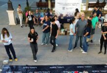 Registra Gobierno de Hermosillo una jornada exitosa en la actividad “Leyendo por la H”