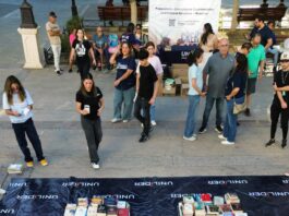 Registra Gobierno de Hermosillo una jornada exitosa en la actividad “Leyendo por la H”