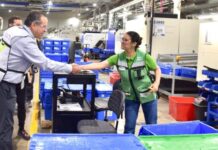 Estrategia de seguridad de Durazo da resultados: retira de circulación casi 15 millones de dosis de droga