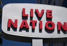 Jurado en EU concluye que Ticketmaster y Live Nation tienen un monopolio ilegal